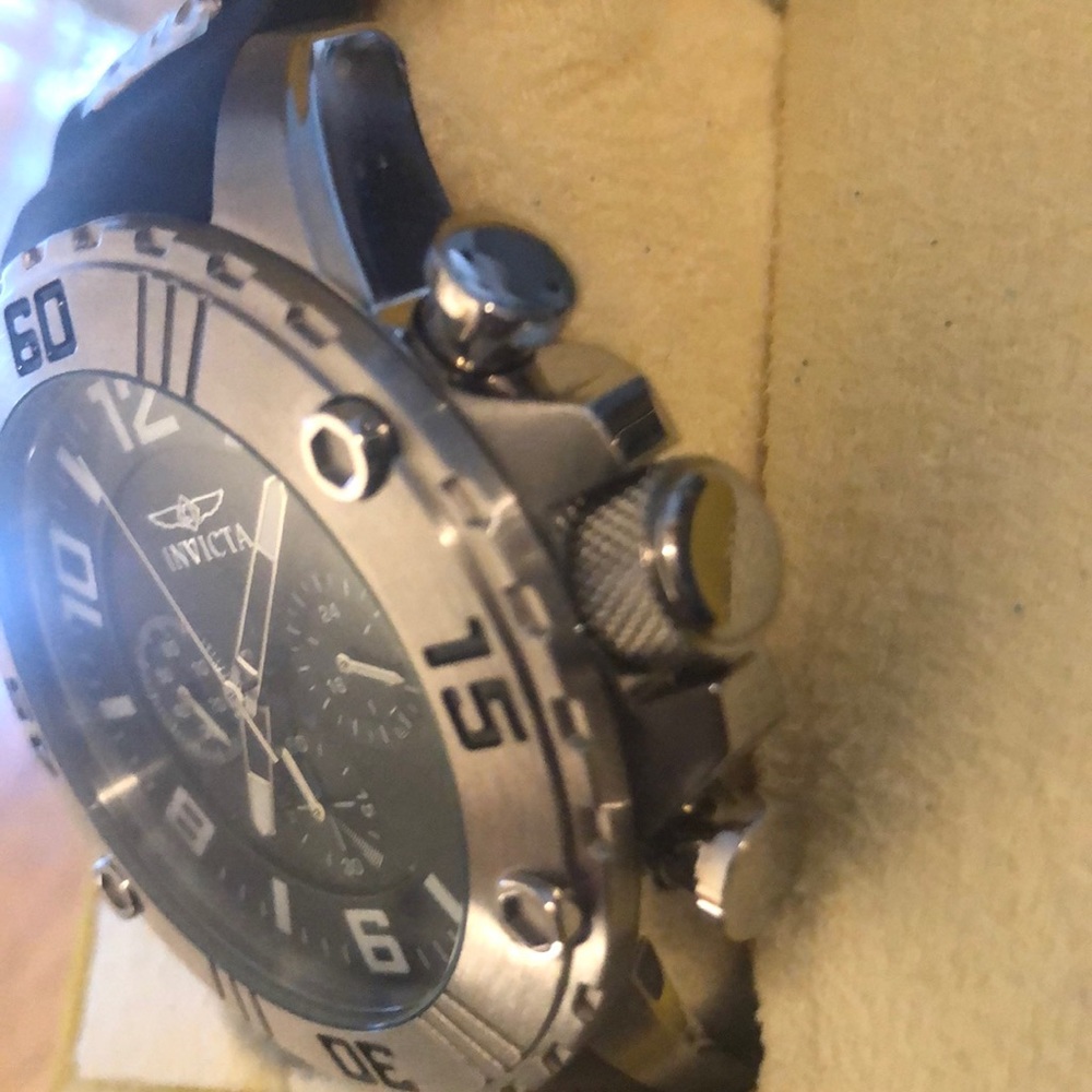 BNWT Invicta Pro diver watch - Picture 2 of 4